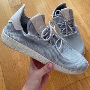Adidas Tennis Pharrel Williams HU Sneakers